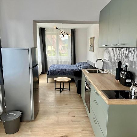Apartmany Berlin - Rokytnice Nad Jizerou Exteriér fotografie