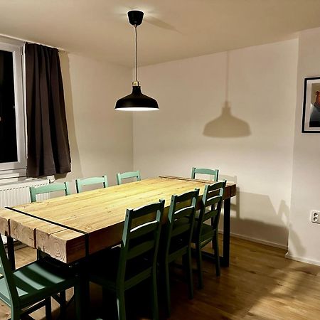 Apartmany Berlin - Rokytnice Nad Jizerou Exteriér fotografie