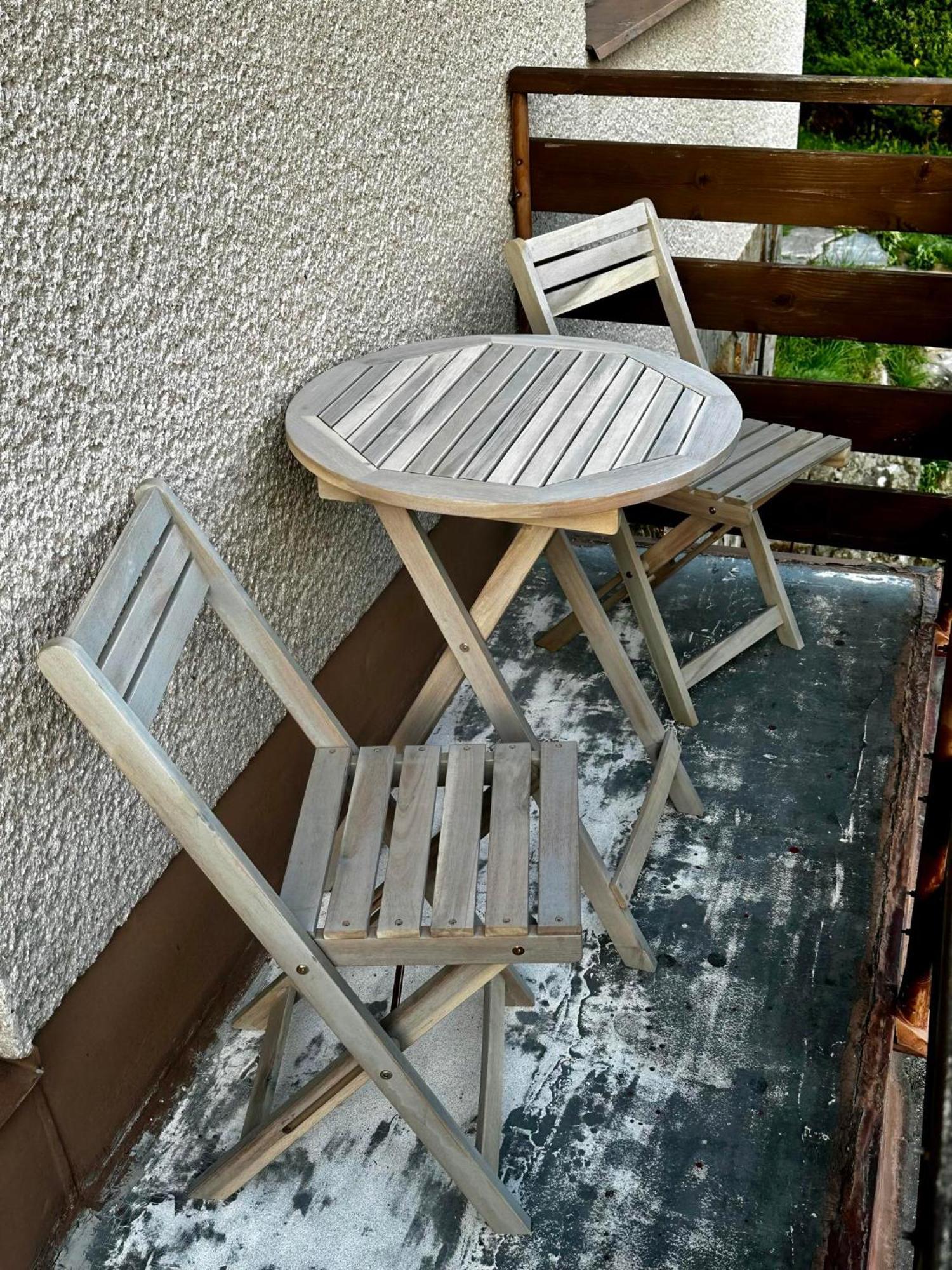 Apartmany Berlin - Rokytnice Nad Jizerou Exteriér fotografie