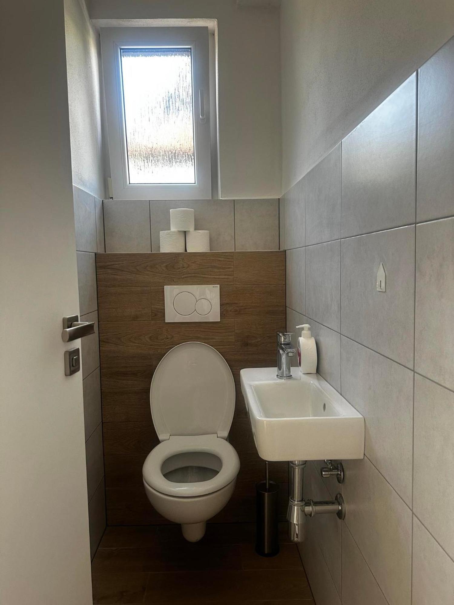 Apartmany Berlin - Rokytnice Nad Jizerou Exteriér fotografie