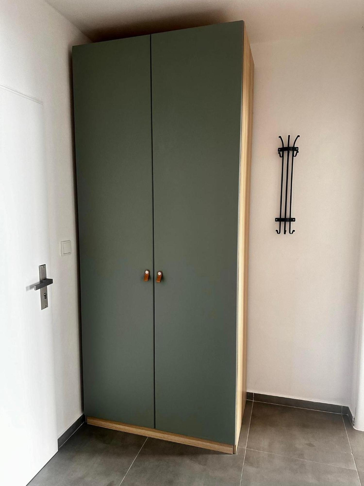 Apartmany Berlin - Rokytnice Nad Jizerou Exteriér fotografie