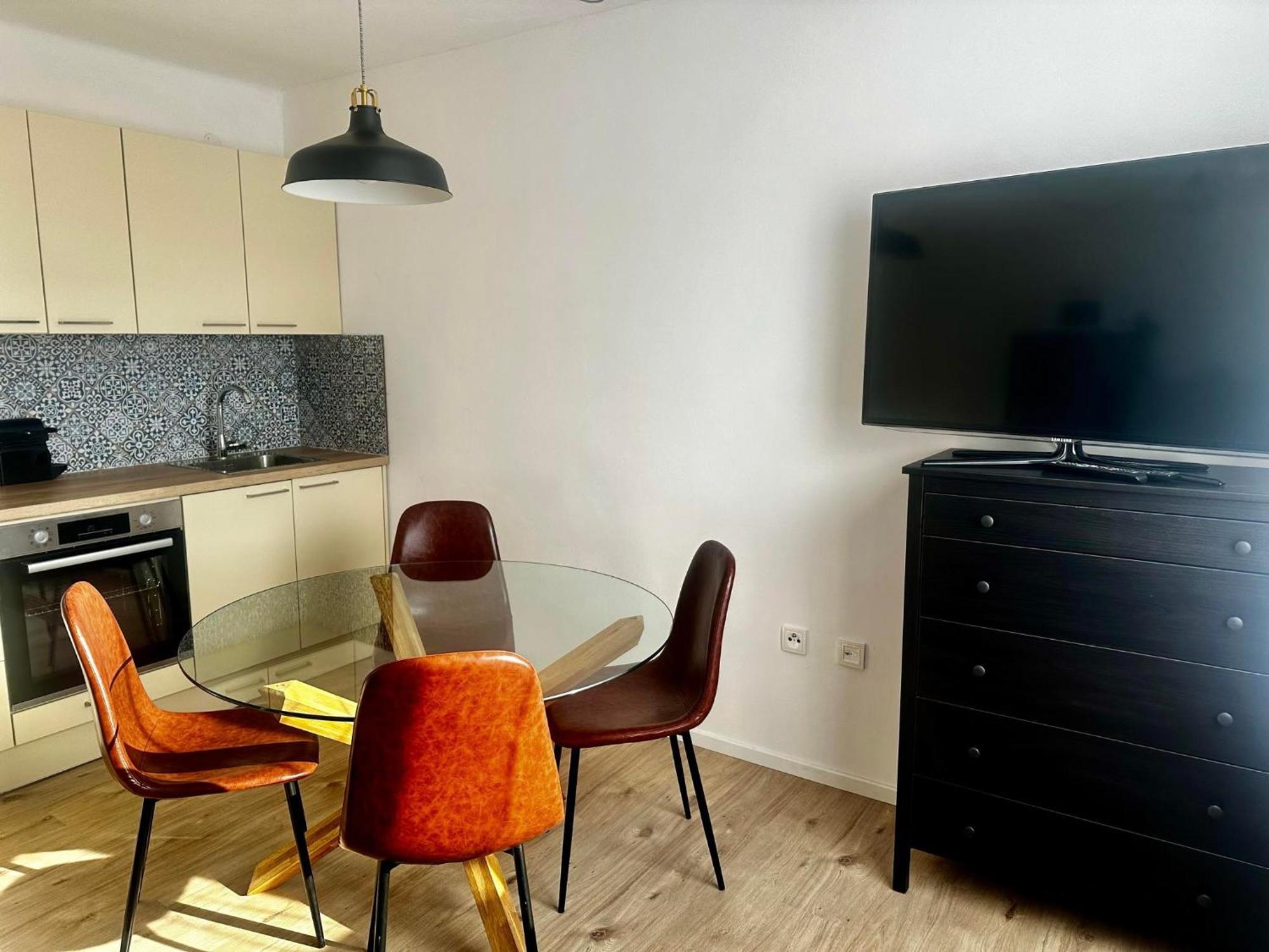 Apartmany Berlin - Rokytnice Nad Jizerou Exteriér fotografie