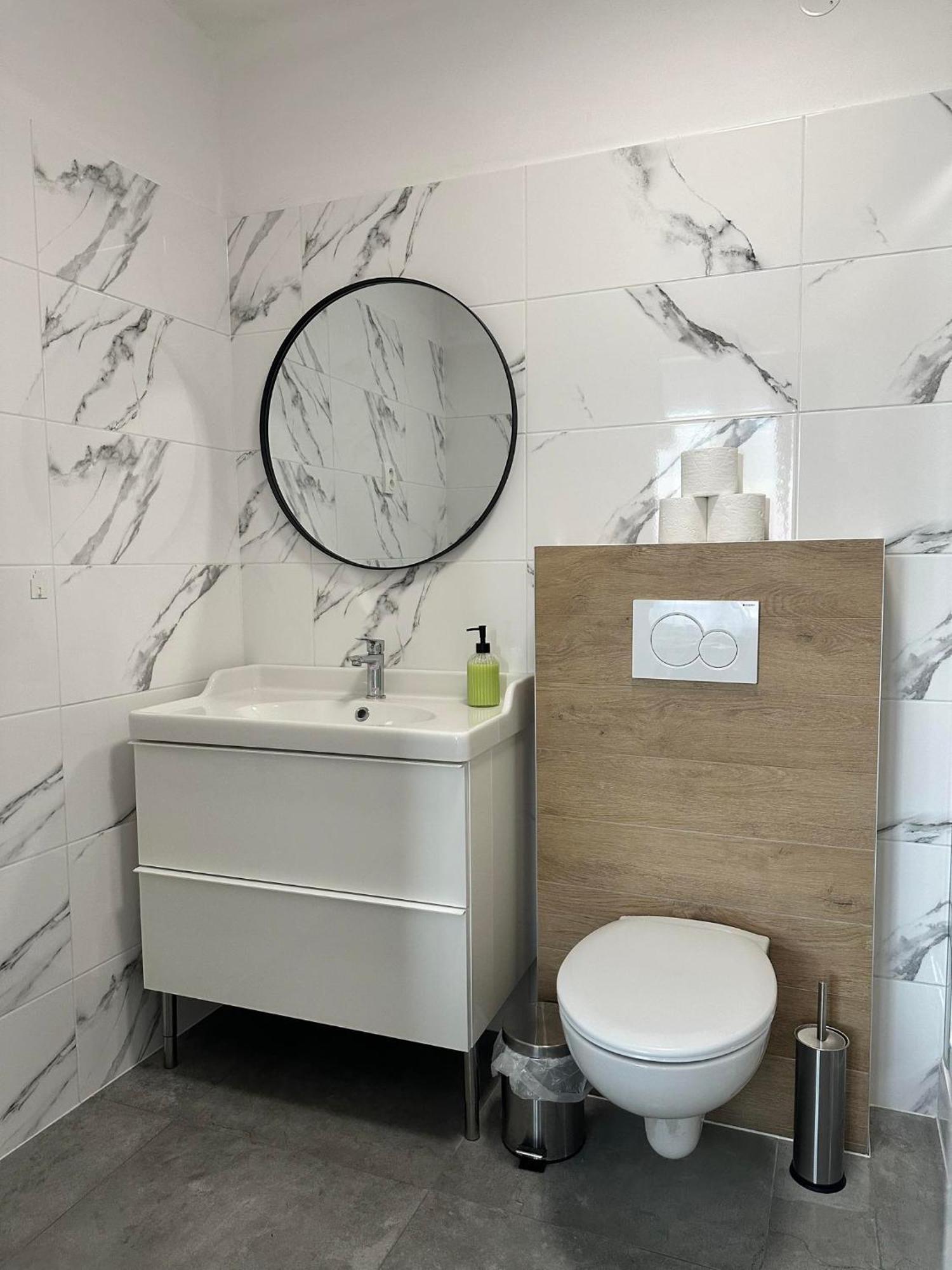 Apartmany Berlin - Rokytnice Nad Jizerou Exteriér fotografie