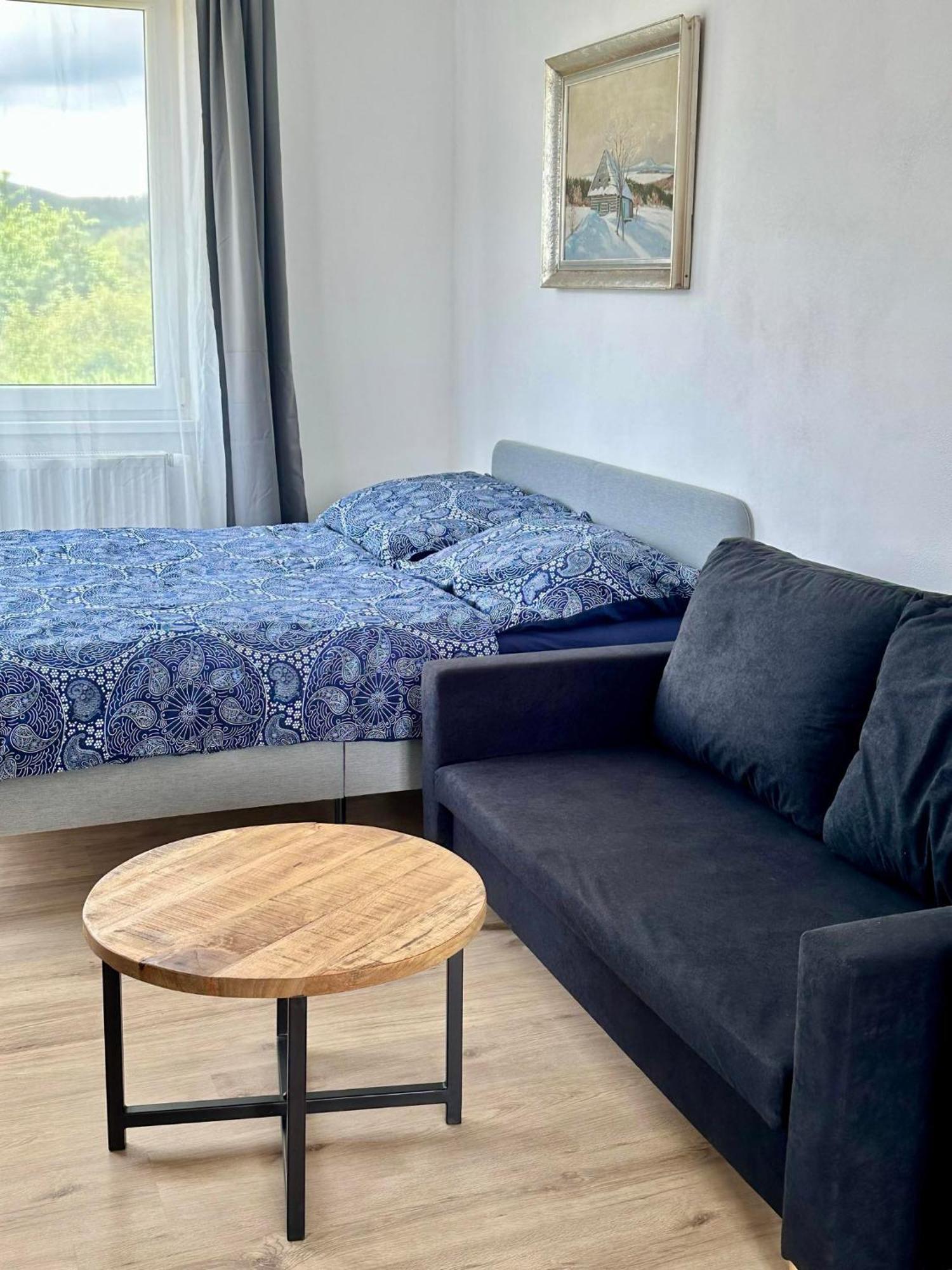 Apartmany Berlin - Rokytnice Nad Jizerou Exteriér fotografie