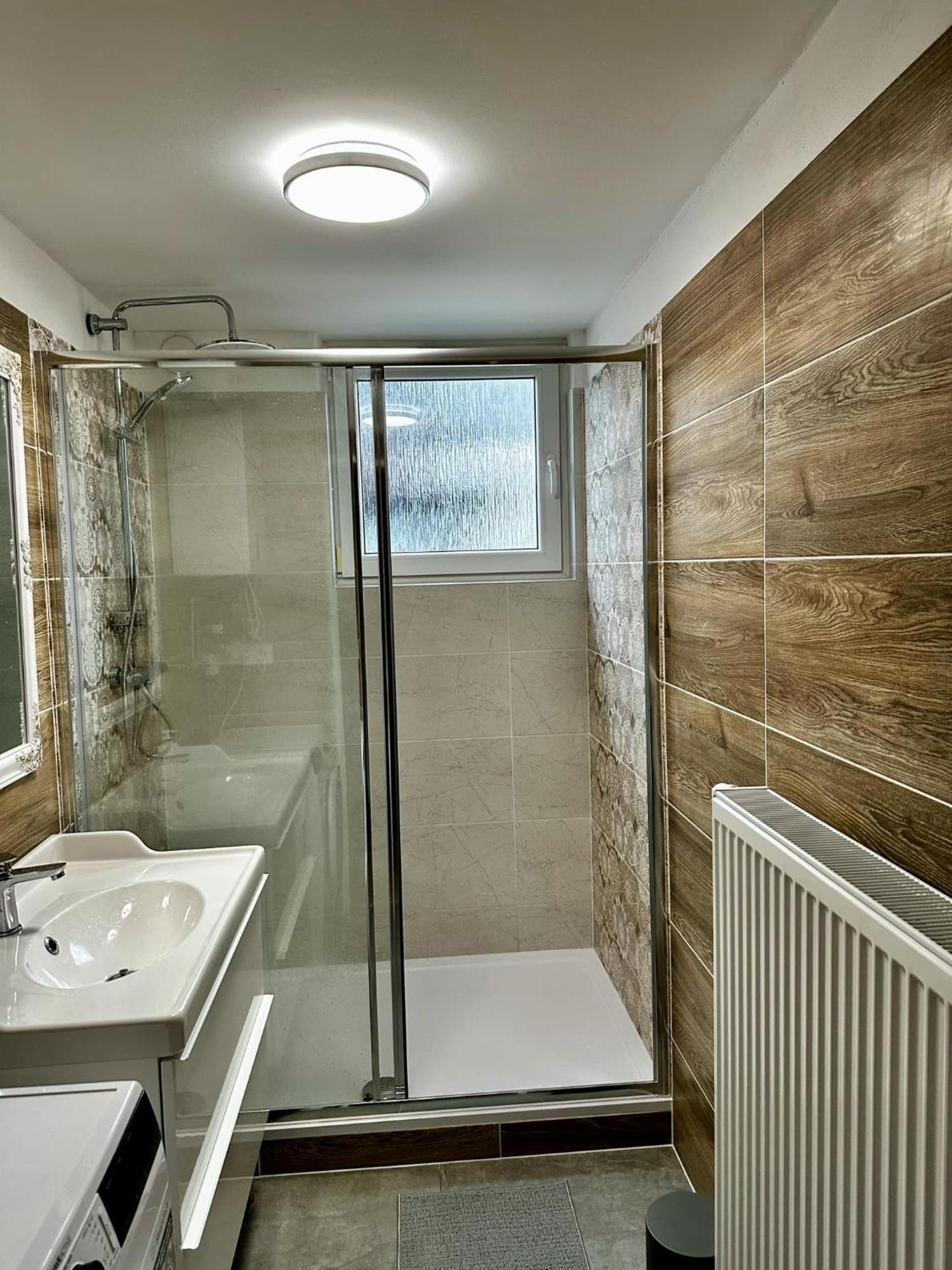 Apartmany Berlin - Rokytnice Nad Jizerou Exteriér fotografie