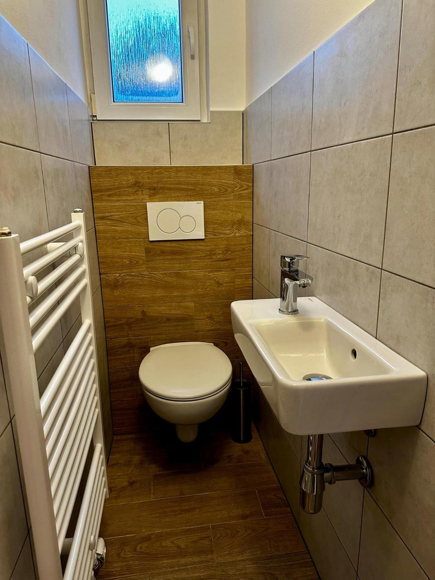 Apartmany Berlin - Rokytnice Nad Jizerou Exteriér fotografie